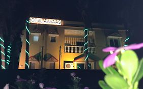 Hotel Aavaas