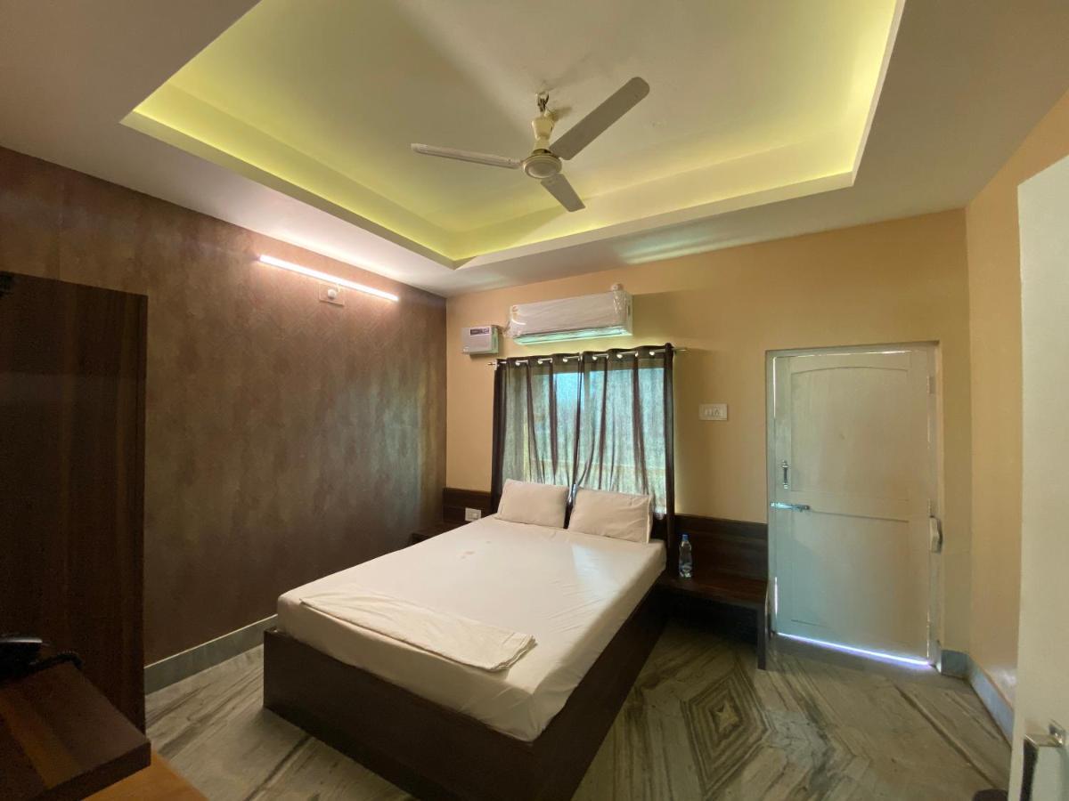 Hotel Aavaas Puri Exterior photo